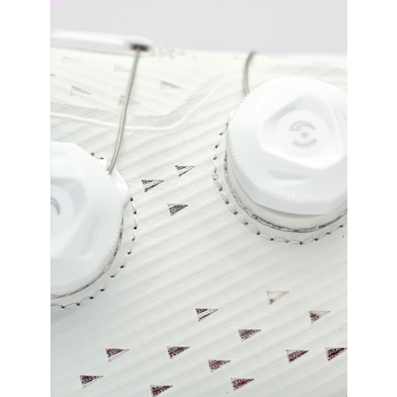 MAAP x QUOC M3 White