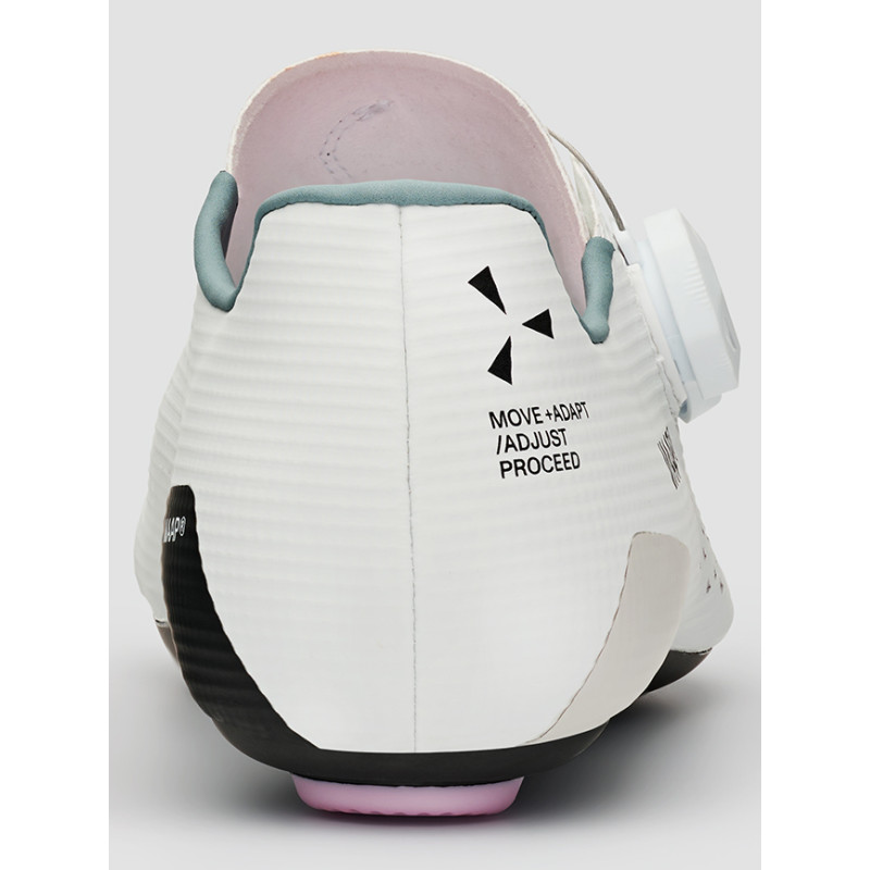 MAAP x QUOC M3 White