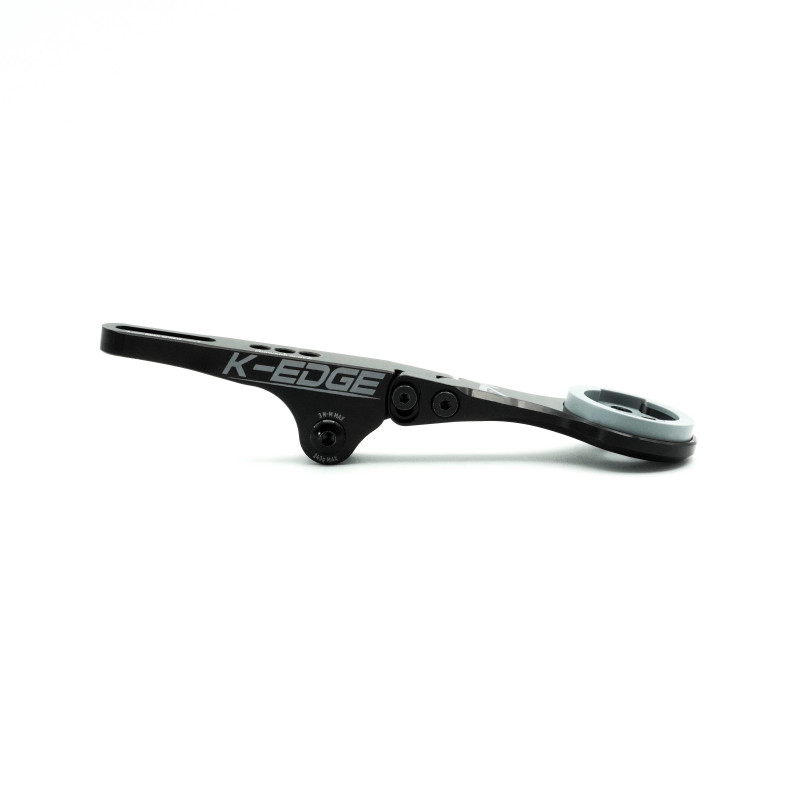 Soporte de ordenador K-Edge Garmin-Bryton K-Edge Garmin Integrated Splayd adjustable