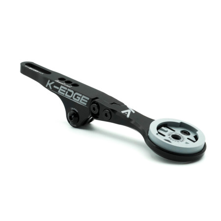 Soporte de ordenador K-Edge Garmin-Bryton K-Edge Garmin Integrated Splayd adjustable