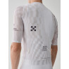 MAAP Privateer F.O Pro Air Jersey 3.0 White