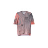 MAAP Privateer T.R Pro Air Jersey 3.0 Tangerine