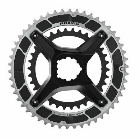 Bielas Bielas Carbono Carretera Zayante Carbono M30