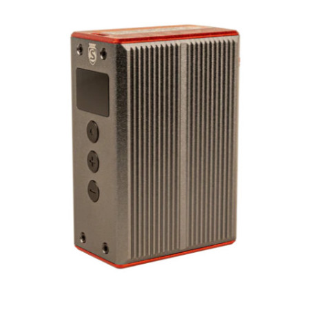 Silca Elettrico Mini Inflator Ultimate