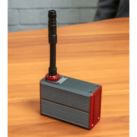 Silca Elettrico Mini Inflator Micro