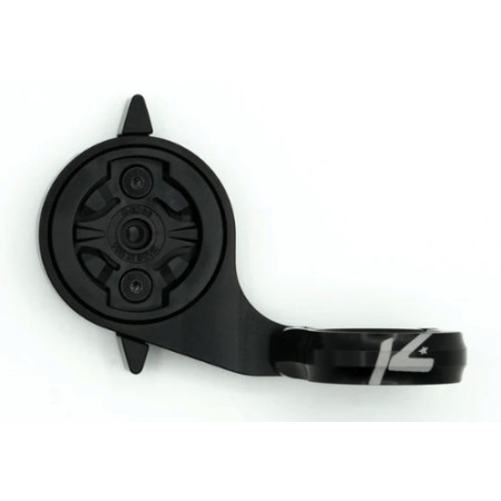 Soporte de ordenador K-Edge Wahoo K-Edge Wahoo mount prolongador Sport Black