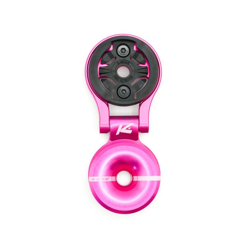 K-edge Soporte de Potencia Race