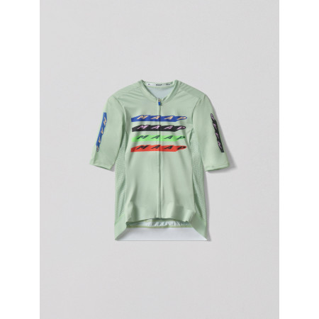 MAAP Women's Evade X Pro Air Jersey 3.0 SAGE
