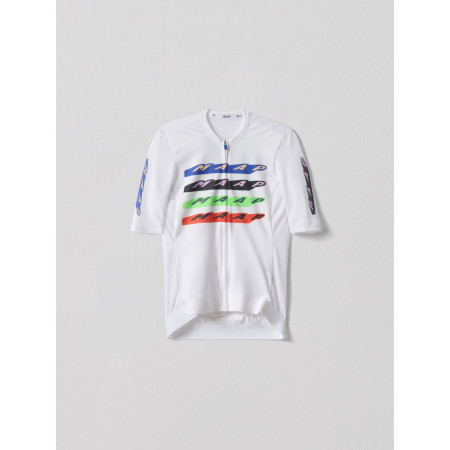 MAAP Women's Evade X Pro Air Jersey 3.0 Wit