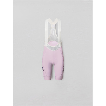 MAAP Women's Evade X Team Bib Evo Cargo Cherry Blossom