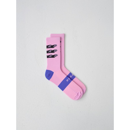 MAAP Evade X Sock Cherry Blossom