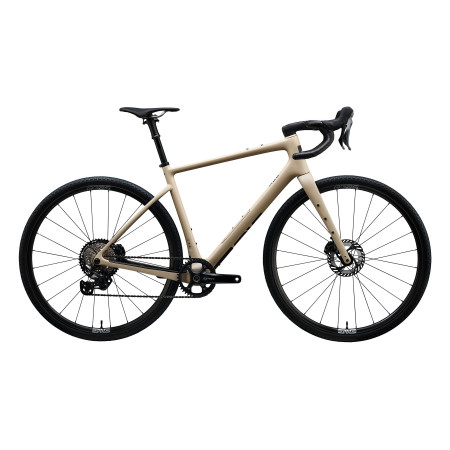 Komplettrad ENVE MOG Sand Sram