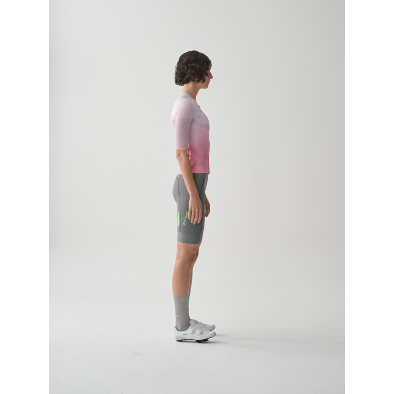 MAAP Women's Blur Pro Air Jersey 3.0 Rosa