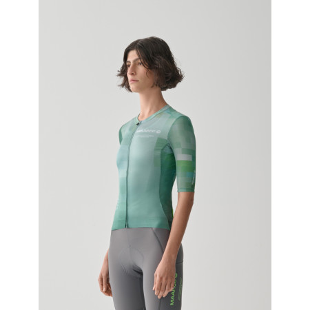 MAAP Women's Blur Pro Air Jersey 3.0 Sprinter