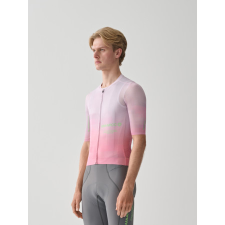 MAAP Blur Pro Air Jersey 3.0 Rosa