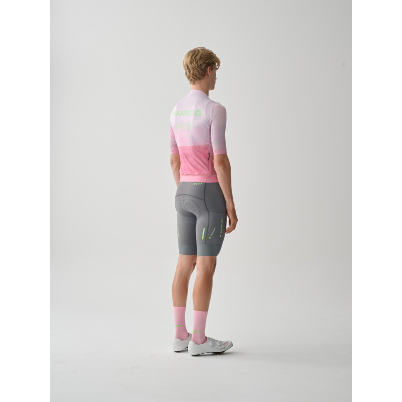 MAAP Blur Pro Air Jersey 3.0 Rosa