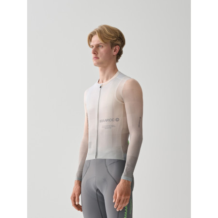 MAAP Blur Pro Air LS Jersey 3.0 Yellow