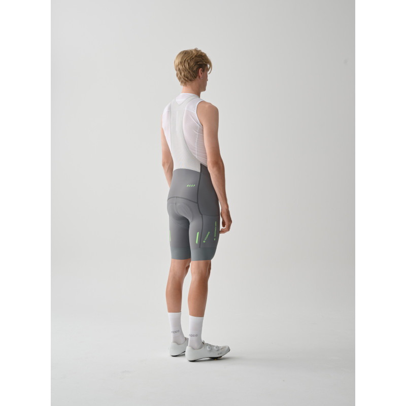 MAAP Blur Team bib Evo Cargo Shadow