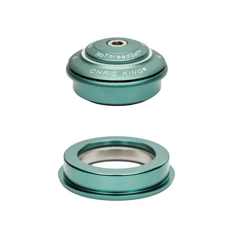 Direcciones ChrisKing Semi-Integradas Inset 2 (ZS44 - ZS56-40)