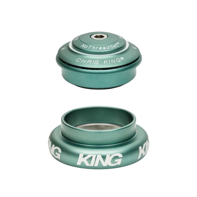 ChrisKing Semi-Integrierte Steuersätze Inset 7 (ZS44 - EC44-40)