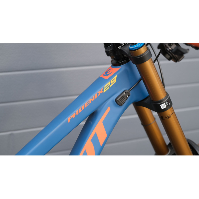 Pivot Phoenix Saint 2023 M