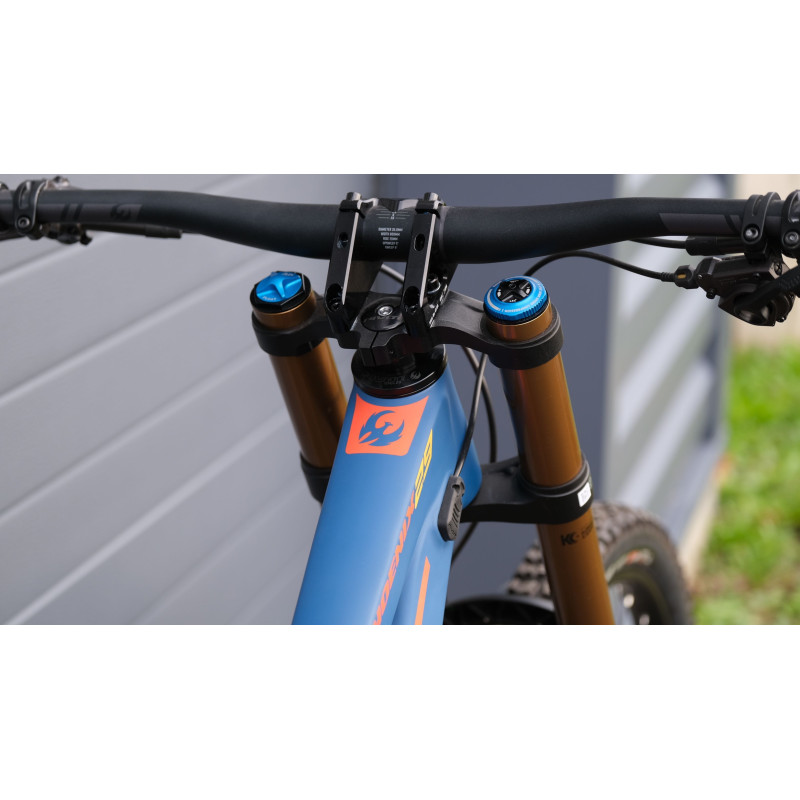 Pivot Phoenix Saint 2023 M