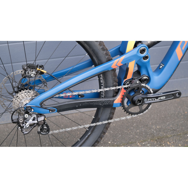 Pivot Phoenix Saint 2023 M