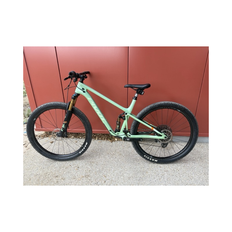 Pivot Mach4 SL Team XX 2024 L