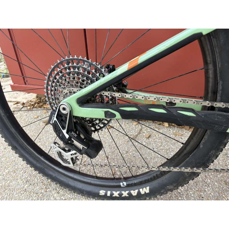 Pivot Mach4 SL Team XX 2024 L