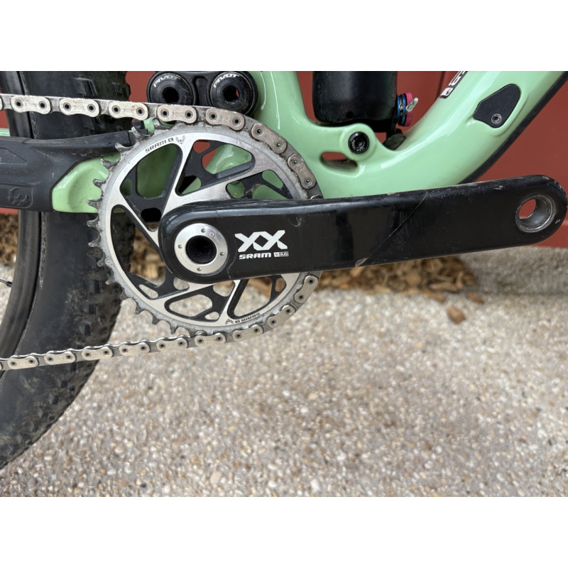 Pivot Mach4 SL Team XX 2024 L