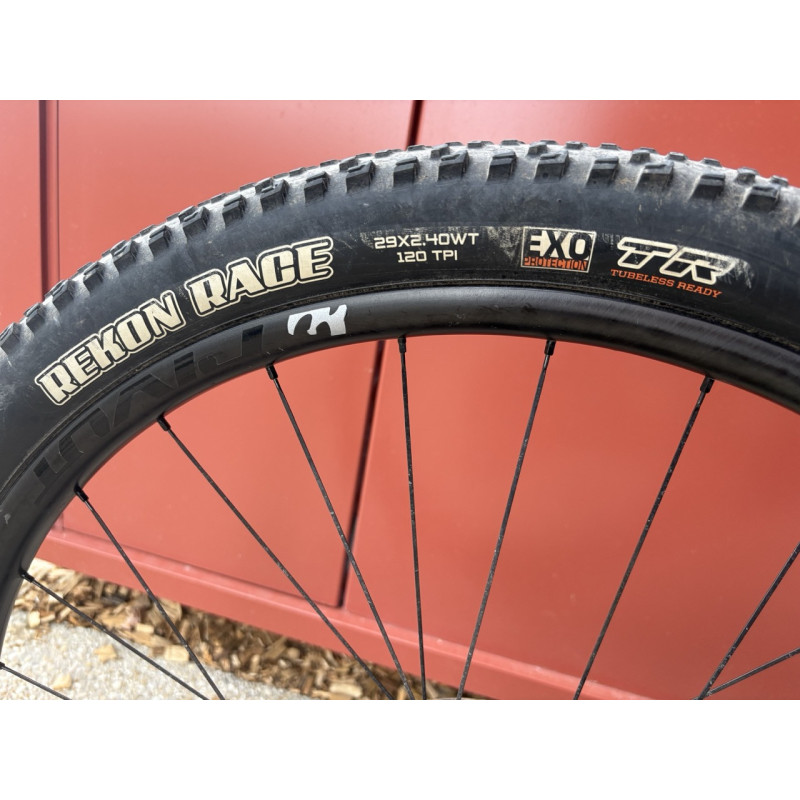 Pivot Mach4 SL Team XX 2024 L