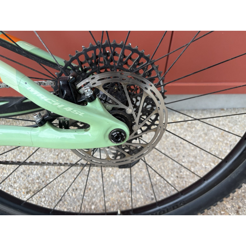 Pivot Mach4 SL Team XX 2024 L