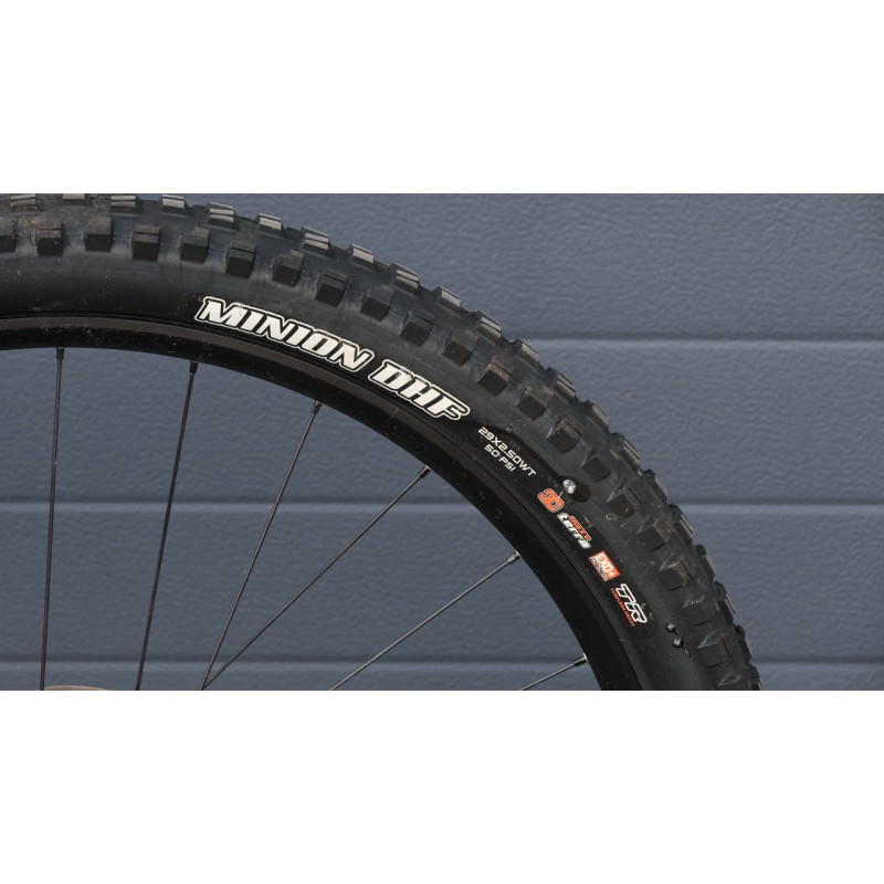 Pivot Switchblade Ride XO1 L