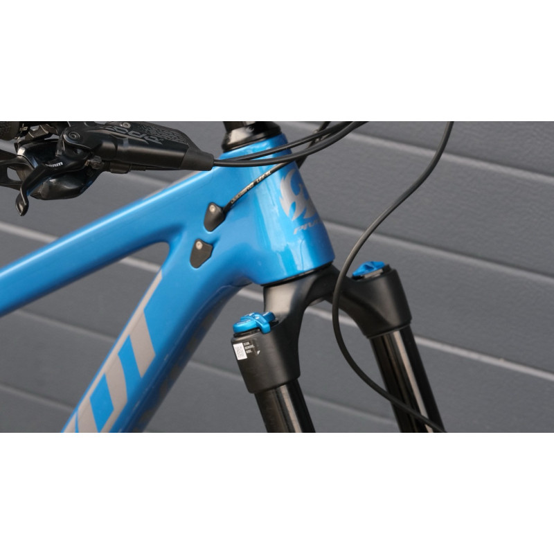 Pivot Switchblade Ride XO1 L