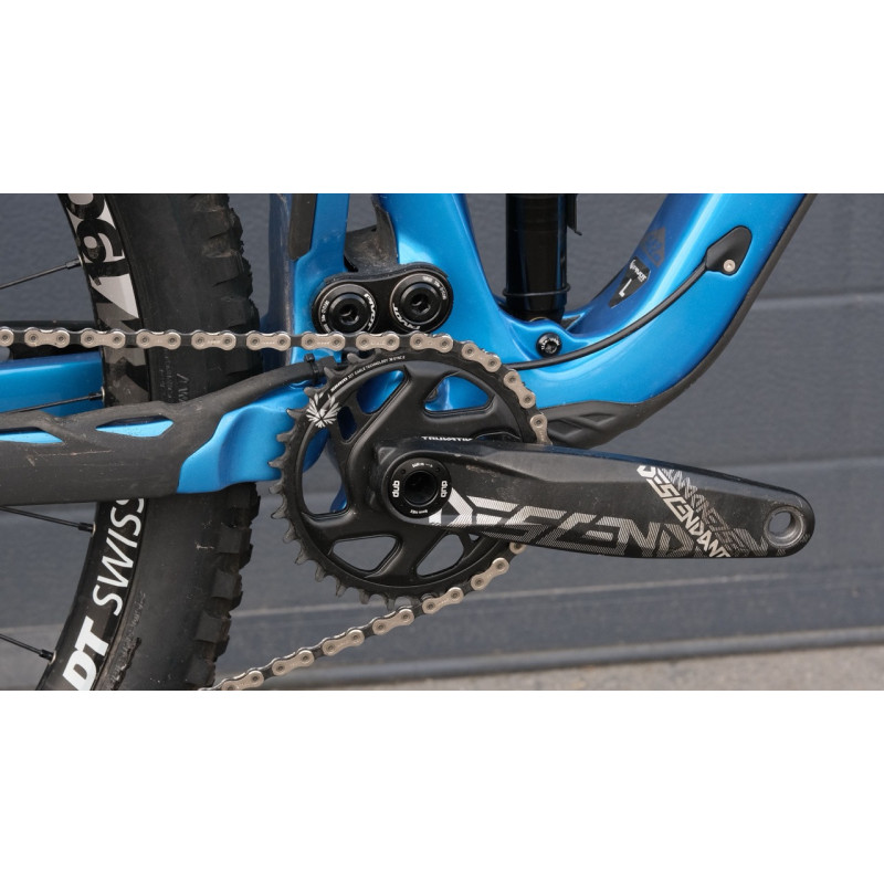 Pivot Switchblade Ride XO1 L