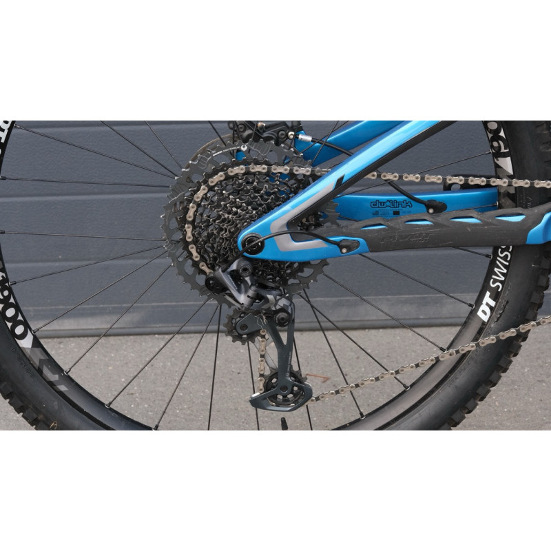 Pivot Switchblade Ride XO1 L