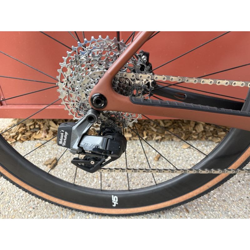 Gravel ENVE MOG Terracotta 56