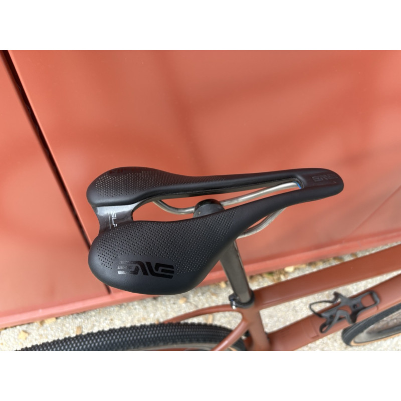 Gravel ENVE MOG Terracotta 56