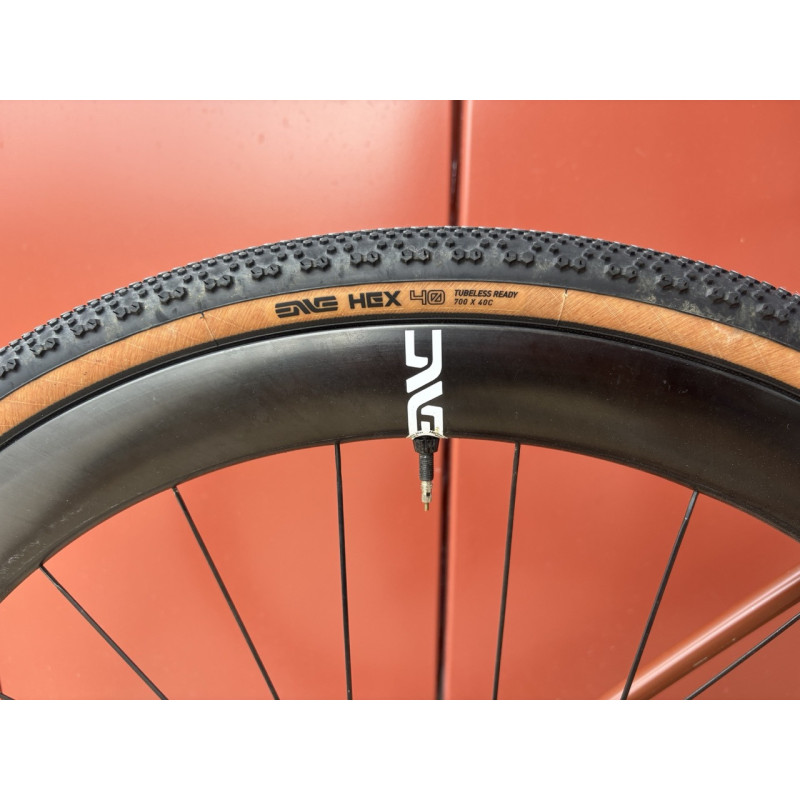 Gravel ENVE MOG Terracotta 56