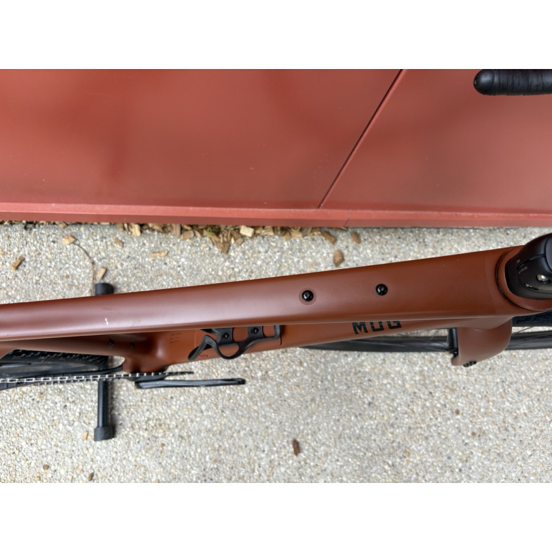 Gravel ENVE MOG Terracotta 54