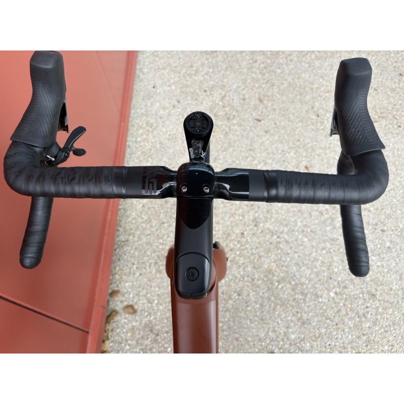 Gravel ENVE MOG Terracotta 54