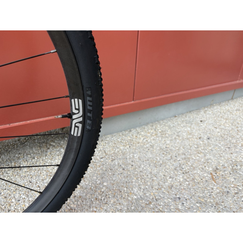 Gravel ENVE MOG Terracotta 54