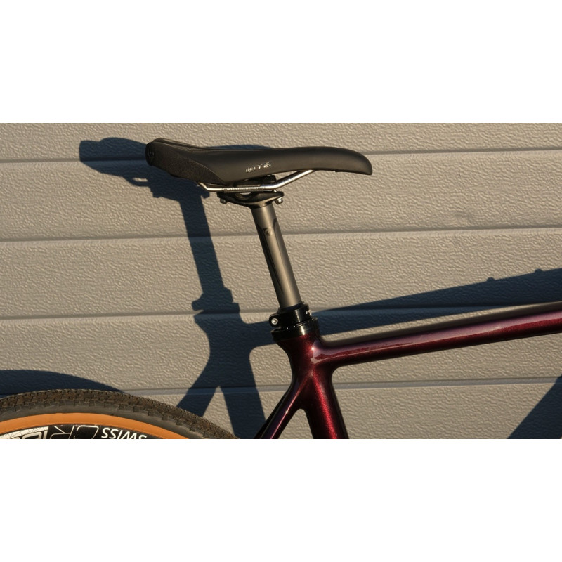 Pivot Gravel Vault Gen 3 M