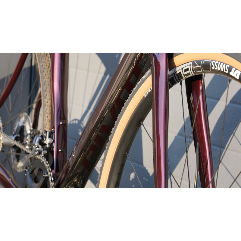 Pivot Gravel Vault Gen 3 M