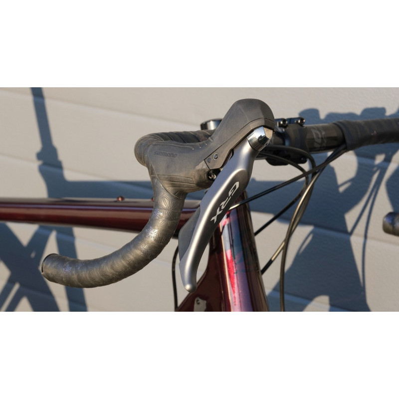 Pivot Gravel Vault Gen 3 M