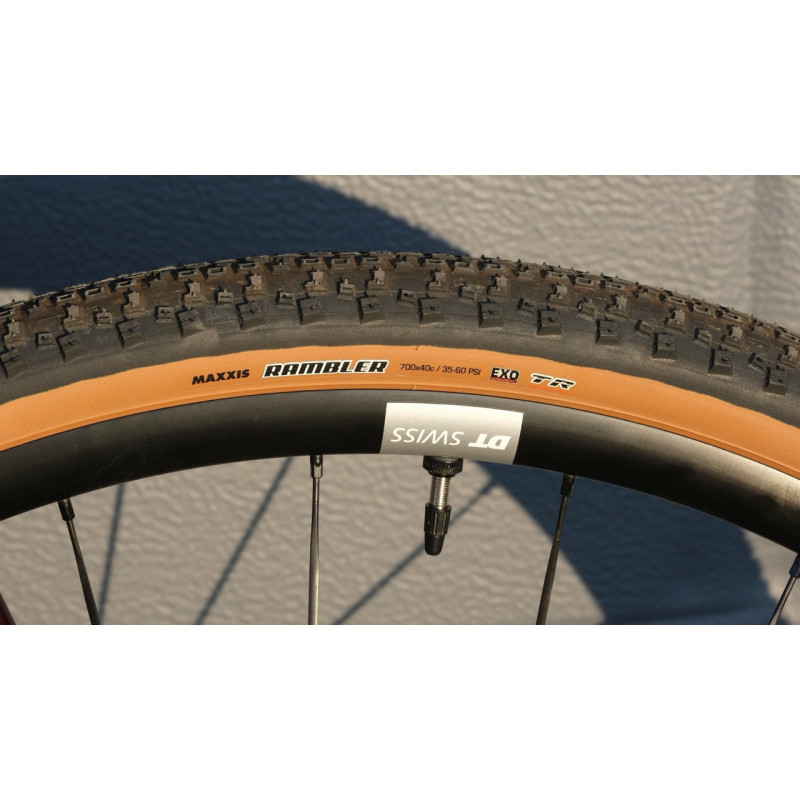 Pivot Gravel Vault Gen 3 M