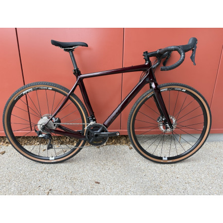 Pivot Gravel Vault Gen 3 M