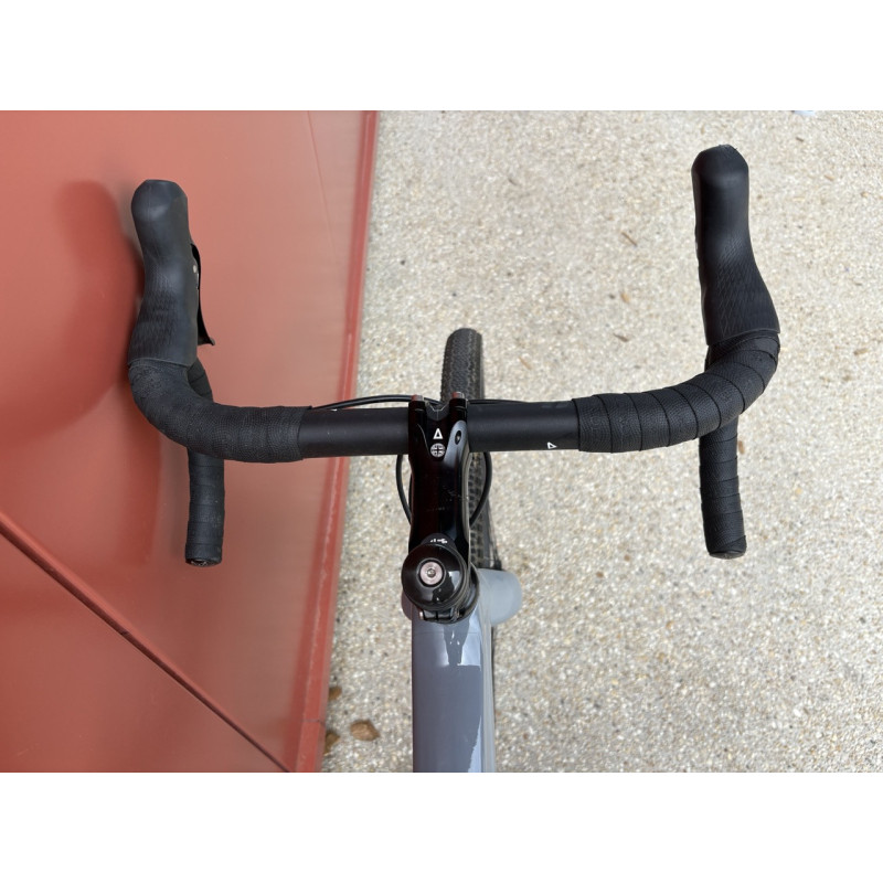 Gravel Open Wide Medium