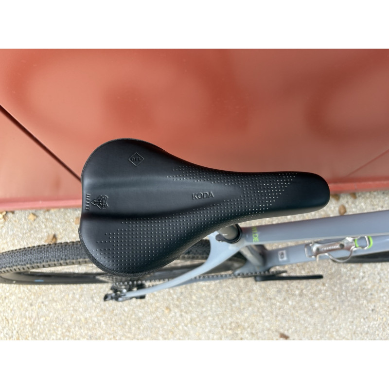 Gravel Open Wide Medium