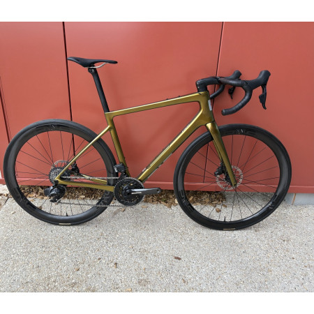 Enve Fray Venom 54